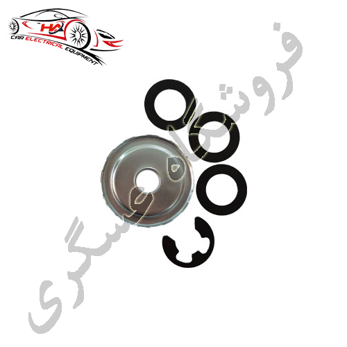 شفت گيربکس پژو 405